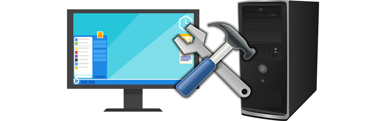mantenimiento de hardware y software