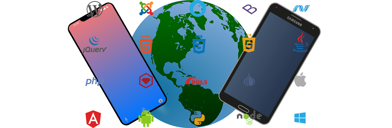 desarrollo de apps moviles